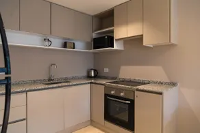 Villa Crespo Refined 1BR Pool & Gym - Image 3
