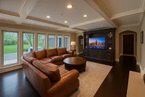 Spacious Home-Great Lakes Close-Quiet Location - Image 2