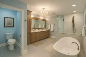 Spacious Home-Great Lakes Close-Quiet Location - Image 5