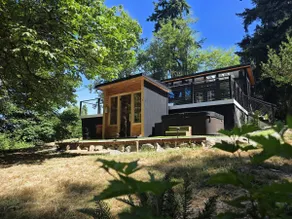 Estela's Sauna+Cold Plunge+Hot Tup - Image 3