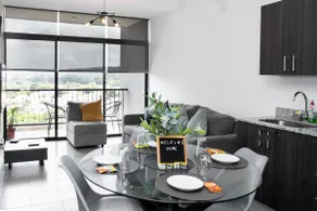 Double Key Flat @Condado Santa Rosa+Wifi+AC - Image 4