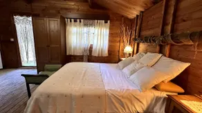 Cabin with oasis pool, AC, and Wi-Fi - Image 2