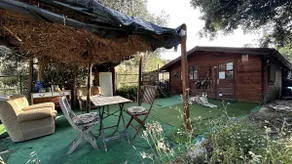 Cabin with oasis pool, AC, and Wi-Fi - Image 3