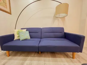 TOR Central Escape| 2BR + 1 Free Parking Spot - Image 4