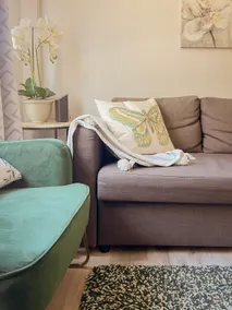 TOR Central Escape| 2BR + 1 Free Parking Spot - Image 3