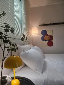Mizumedi/Line 5 Ujangsan Station/8 people/Station area/Gimpo Airport/3 rooms/Hongdae/Family trip/Parking available - Image 3