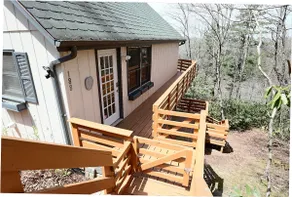 Secluded Mountain Sanctuary - Image 2