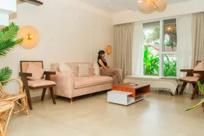4 BHK Luxury Villa at Benaulim with a Pvt Pool - Image 2