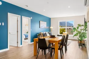 Modern 2BR Golden Retreat w/ BBQ + Stunning Views! - Image 5