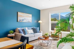 Modern 2BR Golden Retreat w/ BBQ + Stunning Views! - Image 3