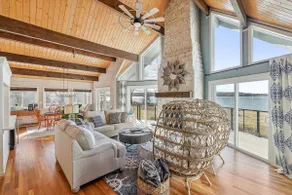 Entire Oceanfront Home: Acadia & Mtn Views - Image 4