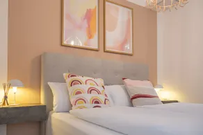 GM-Stays City Apartment - Prinzregentenplatz - BRIGHT Collection - Image 2