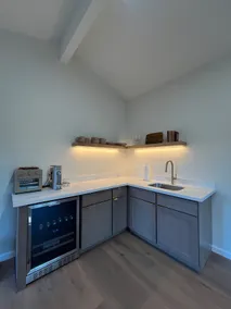 Romantic Studio in Wine Country - Image 4