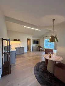 Romantic Studio in Wine Country - Image 5