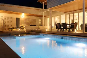 All-inclusive | Original beer | BBQ | Sauna | Snacks | All-you-can-eat pizza - Image 4