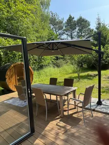 Beautiful, peaceful newly renovated gem close to the beach - Image 3