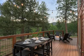 Cabin with Hot Tub and Game Room 2.65 acres - Image 3
