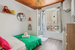 Charmant studio dans le Xvème arrondissement PARIS - Image 2