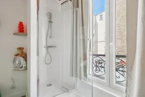 Charmant studio dans le Xvème arrondissement PARIS - Image 4