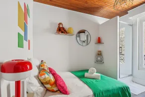 Charmant studio dans le Xvème arrondissement PARIS - Image 5