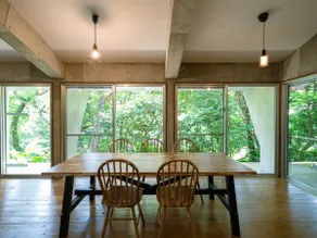 ［2026. Grand Open］Still stay in Nature〈Yamano'NE 〉 - Image 3
