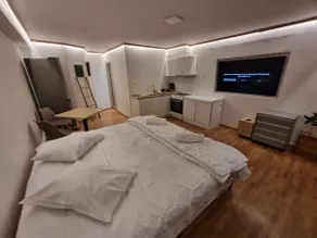 Loft apartment by the sea - Image 4