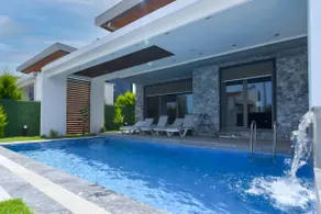 Antalya Belek Luxury Villas 2 - Image 3