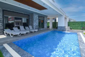 Antalya Belek Luxury Villas 2 - Image 2
