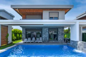 Antalya Belek Luxury Villas 2 - Image 4