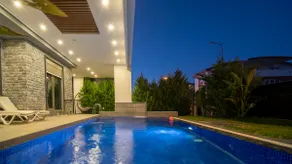 Antalya Belek Luxury Villas 2 - Image 4