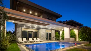 Antalya Belek Luxury Villas 2 - Image 5