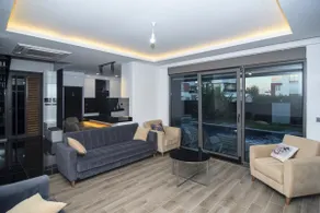 Antalya Belek Luxury Villas 2 - Image 3