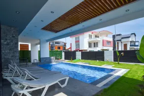 Antalya Belek Luxury Villas 2 - Image 2