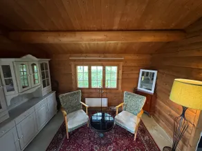 Log cabin at Smørodden, Høydalsmo - Image 3