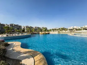 Luxury 3BR Chalet | Steps to Beach | balcony - Image 2