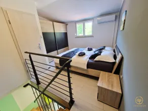 Duplex Apartment Valter Strunjan - Image 5
