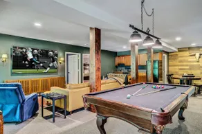 Sleeps 20, 2 miles to Beech Mtn, Hot Tub, GameRoom - Image 3