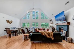 Sleeps 20, 2 miles to Beech Mtn, Hot Tub, GameRoom - Image 2