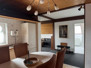 2-room top floor apartment with KDB and balcony - Image 5