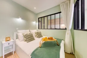 Casa Verde - Paris South RER B - 4 People - Fiber - Image 2