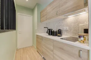 Casa Verde - Paris South RER B - 4 People - Fiber - Image 3