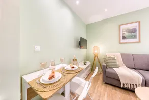 Casa Verde - Paris South RER B - 4 People - Fiber - Image 4