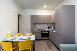 [Free Garage] Design 50 meters from the Sea - AC & WI-FI - Image 3