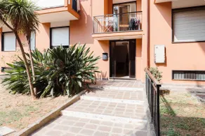 [Free Garage] Design 50 meters from the Sea - AC & WI-FI - Image 4