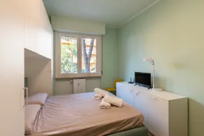 [Free Garage] Design 50 meters from the Sea - AC & WI-FI - Image 2