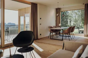 sona Suites Allgäu - Suite Einklang - Sauna & Alpenblick - Image 4