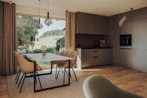 sona Suites Allgäu - Suite Einklang - Sauna & Alpenblick - Image 2