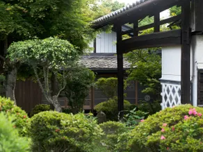 Historic Kominka with Irori · Private Villa for 10 - Image 4