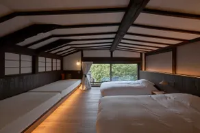 Historic Kominka with Irori · Private Villa for 10 - Image 3