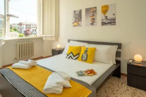 Elegant 2-Suite Residence, near the Thermal Baths - Image 4